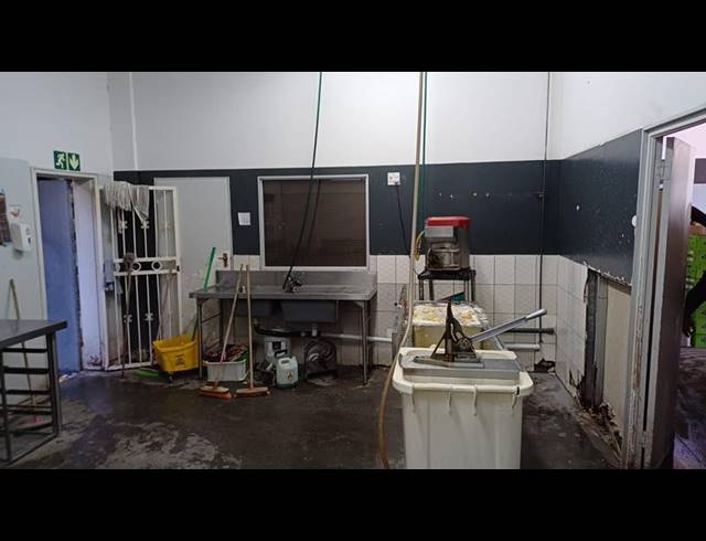 INDUSTRIAL PROPERTY TO RENT IN HIGHVELD